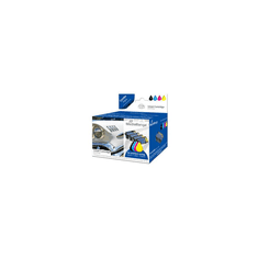 MediaRange Combo-Pack für T0891-94 2xBK/1xC/M/Y (MRET89)