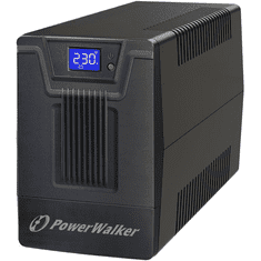 BlueWalker USV Powerwalker VI 1500 SCL FR 900W Line-Int (10121149)