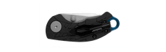 Kershaw K-1180 AFTEREFFECT zsebkés 4,4 cm, fekete, GFN