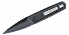 Kershaw K-1396X ELECTRON taktikai kés - tőr 6,1 cm, üvegszál
