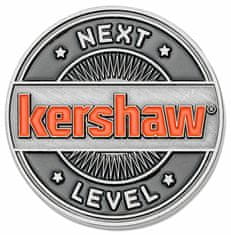 Kershaw K-CHALLENGECOINKER CHALLENGE ÉRME