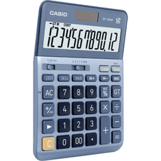 CASIO DF-120EM asztali számológép (DF-120EM)