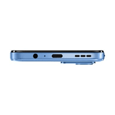 MOTOROLA Moto G54 5G 12/256GB Dual-Sim mobiltelefon kék (PB0W0004RO) (PB0W0004RO)