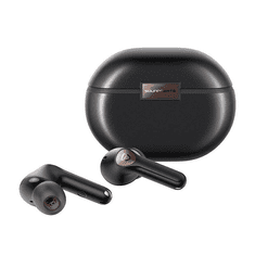 SoundPeats Air 4 Pro TWS Bluetooth fülhallgató fekete (Air 4 pro Black)