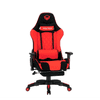 CHR25BR gaming szék fekete-piros (MT-CHR25) (MT-CHR25)