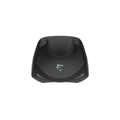 White Shark GEB-TWS96B TITAN-B Bluetooth fülhallgató fekete (GEB-TWS96B)