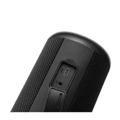 GoGEN Bluetooth hangszóró fekete (BS 350B) (BS 350B)