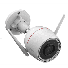 EZVIZ H3C 2K+ Wi-Fi IP kamera (CS-H3C-R100-1J4WKFL)