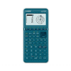CASIO FX-7400GIII tudományos számológép cián kék (FX-7400GIII)