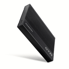 AXAGON EE25-GTR 2.5" külső merevlemez ház fekete (EE25-GTR)