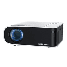 BlitzWolf BW-V6 projektor