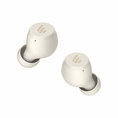 Edifier X3 Lite TWS Bluetooth fülhallgató elefántcsont fehér