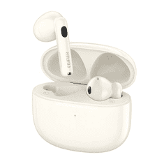 Edifier W320TN TWS Bluetooth fülhallgató elefántcsont (W320TN ivory)