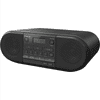RX-D500EG-K CD-s rádió fekete (RX-D500EG-K)