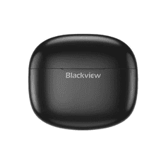 Blackview Airbuds 7 True Wireless bluetooth headset fekete (AIRBUDS 7 BLACK)