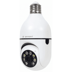 Gembird Wi-Fi IP kamera (TSL-CAM-WRHD-01) (TSL-CAM-WRHD-01)