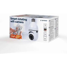 Gembird Wi-Fi IP kamera (TSL-CAM-WRHD-01) (TSL-CAM-WRHD-01)