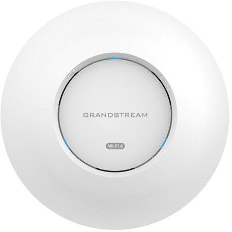 Grandstream GWN7660 - Wi-Fi 6 Access Point 2x2:2 MIMO (GWN7660)