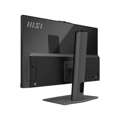 MSI Modern AM242TP 12M-458EU 23.8" i5-1240P/16GB/512GB SSD Win 11 Home AIO PC fekete (9S6-AE0711-458) (9S6-AE0711-458)