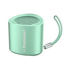 Tronsmart Nimo Bluetooth Hangszóró zöld (Nimo Green)