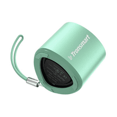 Tronsmart Nimo Bluetooth Hangszóró zöld (Nimo Green)