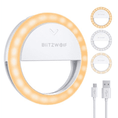 Blitzwolf BW-SL0 Pro LED körfény (BW-SL0 Pro)