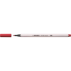 Pen 68 brush prémium ecsetfilc rugalmas heggyel vörös (568/50) (568/50)