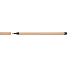 Stabilo "Pen 68" rostirón 1 mm bőrszín (68/86) (68/86)