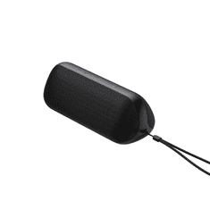 Havit M69 Bluetooth hangszóró fekete (M69)