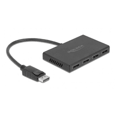 DELOCK DisplayPort splitter (87794) (d87794)