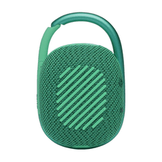 JBL Clip 4 ECO Bluetooth hangszóró zöld (JBLCLIP4ECOGRN) (JBLCLIP4ECOGRN)