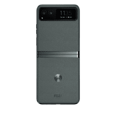 MOTOROLA Razr 40 8/256GB Dual-Sim mobiltelefon zöld (PAYA0004PL) (PAYA0004PL)