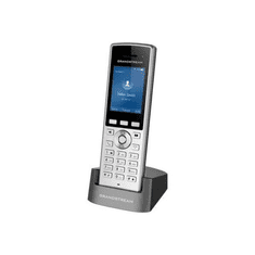 Grandstream WP822 Wi-Fi VoIP telefon (WP822)