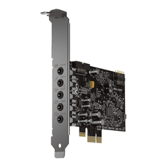 Creative Sound Blaster Audigy FX V2 5.1 hangkártya (70SB187000000) (70SB187000000)