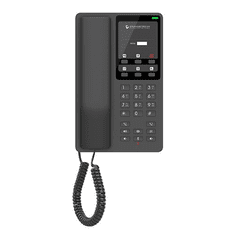 Grandstream GHP621 VoIP szállodatelefon (GHP621)