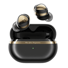 SoundPeats Opera05 TWS Bluetooth fülhallgató fekete (Opera05)