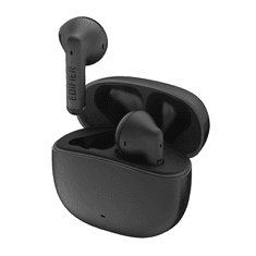 Edifier W100T TWS Bluetooth fülhallgató fekete