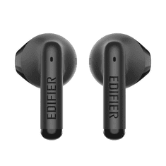 Edifier W100T TWS Bluetooth fülhallgató fekete