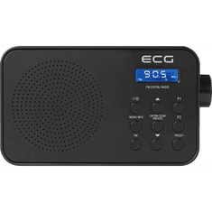 ECG R 105 FM rádió (R 105)