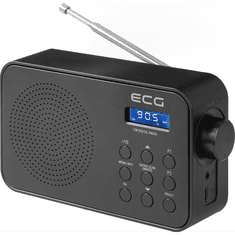 ECG R 105 FM rádió (R 105)
