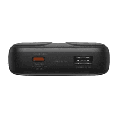 BASEUS Comet Powerbank 10000mAh USB-A - USB-C 22.5W fekete (PPMD020001) (PPMD020001)