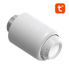 Avatto TRV07 Wi-Fi Tuya okos radiátor termosztát (TRV07-WIFI)