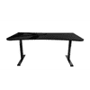 Arena gamer asztal sötétszürke (ARENA-DARK-GREY) (ARENA-DARK-GREY)