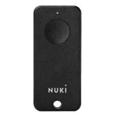 Nuki Fob Bluetooh ajtó nyitó távirányító (NUKI-FOB-BK) (NUKI-FOB-BK)