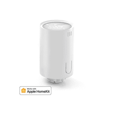 Meross MTS1 Smart WiFi termosztatikus fej 50HK (HomeKit) (kiegészítő) (MTS150HK(EU))