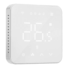 Meross MTS200BHK okos Wi-Fi termosztát (MTS200BHK)