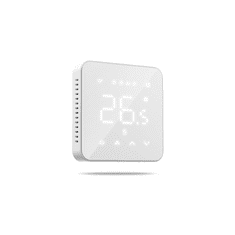 Meross MTS200HK okos Wi-Fi termosztát elektromos fűtéshez (MTS200HK)