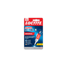 Loctite Loctite Super Bond Original pillanatragasztó 4g (9002010294111) (9002010294111)
