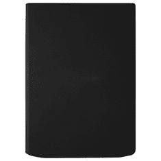 PocketBook Inkpad 4 e-book olvasó tok fekete (HN-FP-PU-743G-RB-WW) (HN-FP-PU-743G-RB-WW)