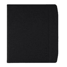 PocketBook Era Flip 7" e-book olvasó tok fekete (HN-FP-PU-700-GG-WW) (HN-FP-PU-700-GG-WW)